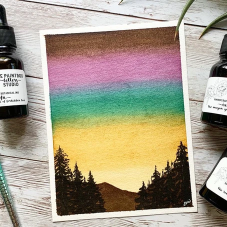 Botanical Ink FAQs