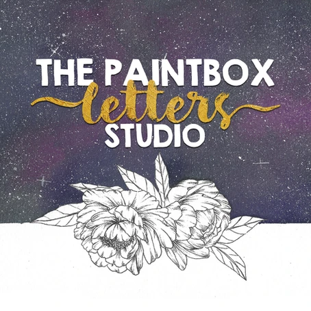 Introducing The Paintbox Letters Studio